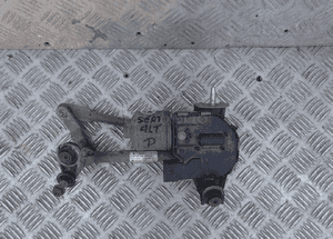 silniczek mechanizm wycieraczki prawy SEAT ALTEA 5P0955120A RADOM 1