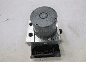 Jaguar xk X150 pompa hamulcowa abs CW93-2C405-BC 7