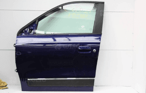 Drzwi lewe przednie przód RENAULT TWINGO III 2014-2021 TELNF 1