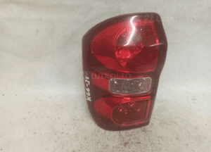 Tyl tylna lampa lewa toyota RAV4 ii lift 1