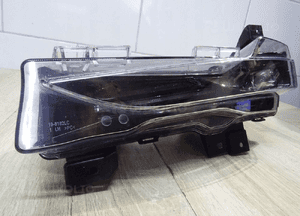 Tesla y halogen led lewy przód 1624797-00-A 2