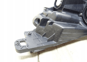 Ford c-max MK2 lift 15- lampa prawa xenon F1CB-13D152-AF 10