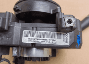 Przełacznik zespolony świateł manetki iveco daily 05801327427 4