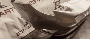Zderzak przód opel corsa e 14-19 39003567 3