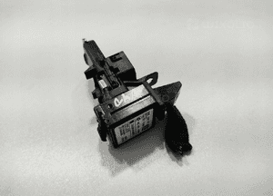 STACYJKA KLUCZYK PILOT VOLVO V40 II D2 AH4N-15607-AE 2016-2019 LIFT 5