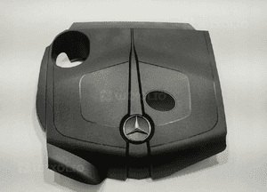 Osłona silnika na silnik mercedes a-klasa W176 A6510102413 2012-2018 2