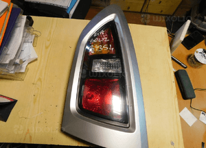 kia soul lampa lewa nr 34354 WYSYŁKA 1