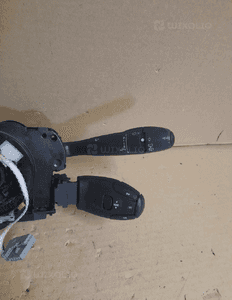 } PRZEŁĄCZNIK ZESPOLONY PAJĄK PEUGEOT / CITROEN nr 96643943XT 3