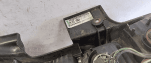 Tyl tylna lampa prawa honda cr-v 2 3