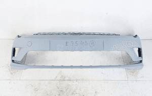 Vw golf sportsvan zderzak przód przedni 14-18 510807221F 1