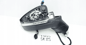 LUSTERKO PRAWE VOLKSWAGEN TOUAREG III 761 17 PIN 761857502B 1
