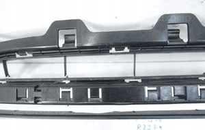 BMW 1 F20 2011- ATRAPA KRATKA ZDERZAKA PRZÓD 7245733 6