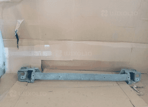 Belka wzmocnienie przód pod chłodnice Renault Espace IV 1