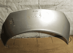 Maska pokrywa silnika renault scenic ii lift 05-08 1
