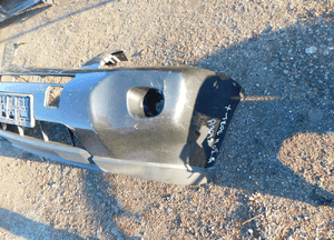 X-TRAL II 07-14 zderzak nr A3042 WYSYŁKA 3