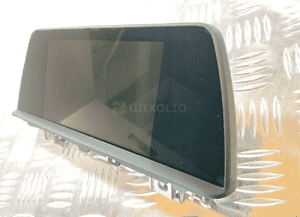 BMW F20 F21 F23 MONITOR WYŚWIETLACZ EKRAN 9322121 9