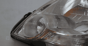 Lampa przednia lewa renault kangoo ii 2012 2