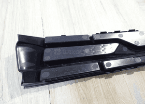 Zaślepka kratka Audi A4 B9 Allroad 8W0 8w0807681p 6