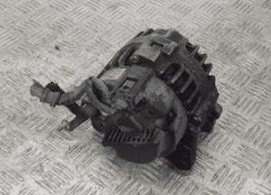 ALTERNATOR SKODA FABIA I 1.2 03D903025H 2