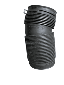 AUDI A4 B6 3.0 ASN DOLOT POWIETRZA 06C129627D 2