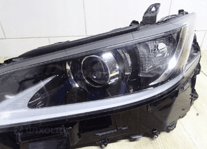 Lexus es ES350 ES300H lampa lewa przód full led 81185-33G10 3