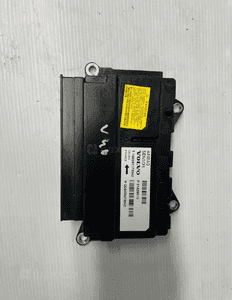 Moduł sensor poduszek airbag 31429510 volvo V40 ii 15R 1