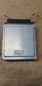 Komputer sterownik silnika Ford Transit Connect 1.8 TCDI 4T11-12A650-CB 3