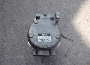 IVECO STRALIS CURSOR SPRĘŻARKA 447260-9200 4
