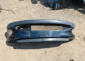peugeot 206 FL LIFT zderzak nr 40554 WYSYŁKA 1