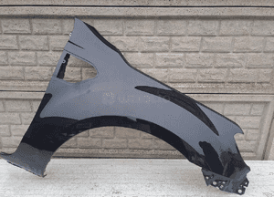 Ford ranger lift 17-22 błotnik prawy przedni 1