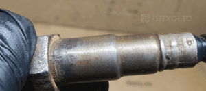 Sonda lambda czujnik Toyota Aygo 1.0 0258006721 89465-0H020 10