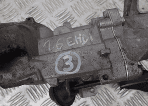 Zwór egr peugeot citroen 1.6 e-hdi 9674950180 radom 3