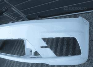 Zderzak przedni przód vw caddy iii 3 lift 2K5807221K 2015-2020 18
