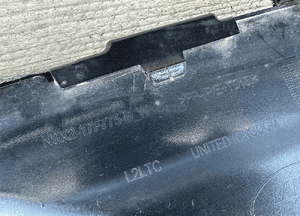 Zderzak przód przedni range rover sport iii 3 L461 2022- N9X2-17F003-A cały 7