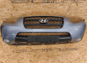 Hyundai Santa Fe II 06-10 ZDERZAK KOMPLETNY 1