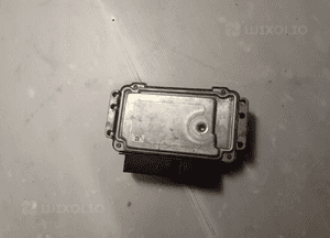 Alfa romeo mito 1.4 t-jet komputer sterownik silnika 51854163 2