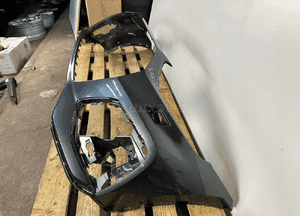 Zderzak przód przedni audi Q5 ii 2 80A lift fl s-line 80A807437P cały 3