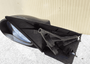 Lusterko elektryczne lewe bmw E87 5-PIN SCHWARZ2 oryginał wysyłka! 4
