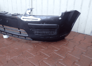 Zderzak przód ford focus MK2 radom 3