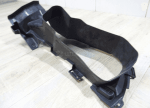 MERCEDES CLS W218 KIEROWNICA POWIETRZA A2188852422 3
