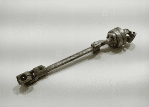 KRZYŻAK DRĄŻEK KOLUMNY KIEROWNICZEJ LAND ROVER DEFENDER 1999-2014 5