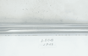 Listwa progowa prawa audi A4 B9 lift allroad 2019- 3