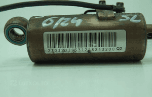 CYLINDEREK SZUMOW POMPY ABC MERCEDES CL W215 S W220 SL R230 2