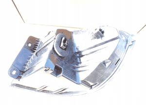 Lampa tylna lewa w błotnik bmw X3 G01 nowa oryginał 63219463047 3