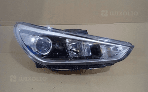 Lampa prawa prawy reflektor hyundai I30 iii 17- 1