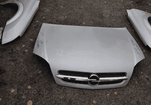 vectra C błotnik kolor Z157 nr 3746 WYSYŁKA 2