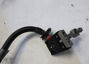 RANGE ROVER SPORT L320 KLEMA PLUS DODATNIA 5