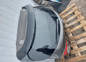 Klapa bagażnika kompletna mazda 3 iii bm 10