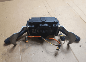 } Citroen C2 03-09 PRZEŁĄCZNIK ZESPOLONY z łopatkami 96488224XT 5
