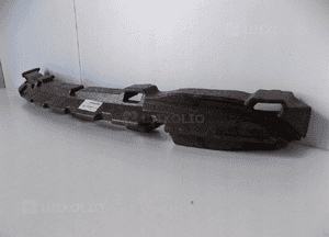 BMW X1 E84 - Absorber zderzaka - 11650 2